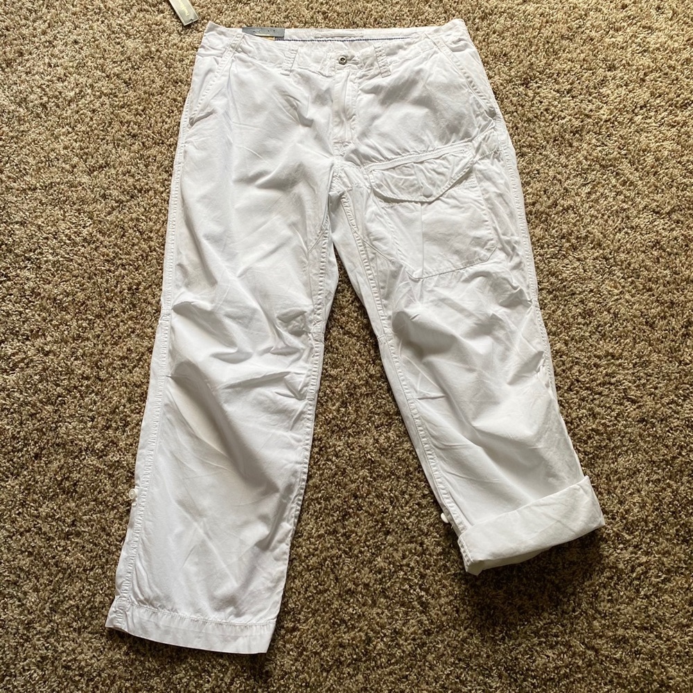 NWT *Polo by Ralph Lauren* Poplin men’s pants - 36